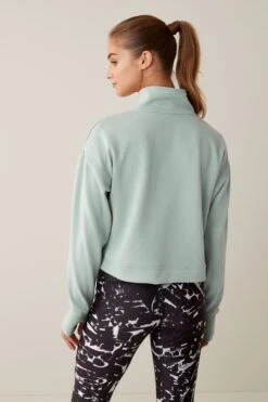 Next Active Yoga Anschmiegsames Top -Next Geschäft C24 072s3