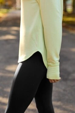 Next Active Sports Elements Outdoor-Top Mit Wasserfallausschnitt Und Fleecefutter 10 Next Active Sports Elements Outdoor-Top Mit Wasserfallausschnitt Und Fleecefutter -Next Geschäft C26 140s5