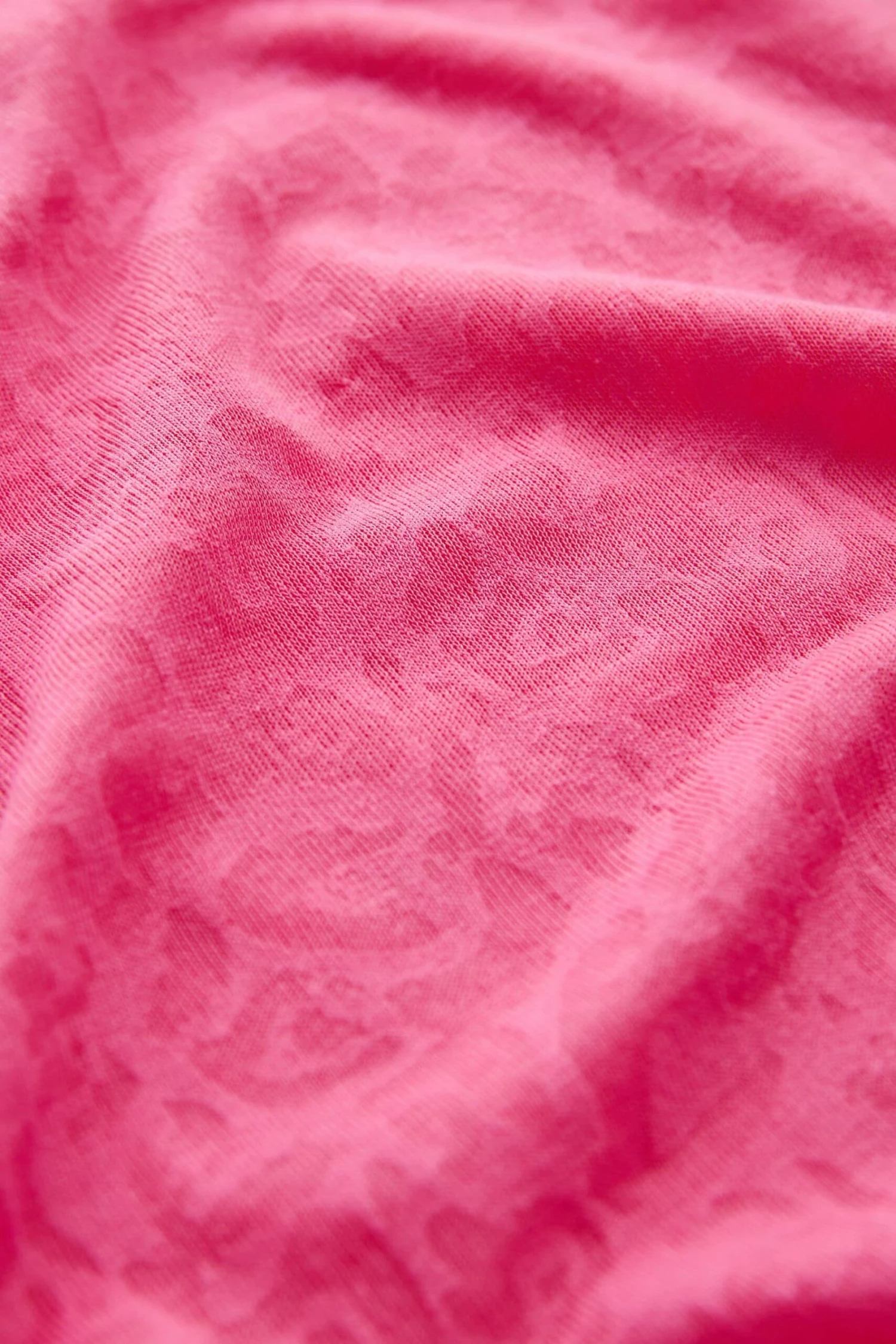 Pink - Next Active Sports Ausbrenner-Jerseyoberteil Mit Animalprint 5 Pink - Next Active Sports Ausbrenner-Jerseyoberteil Mit Animalprint – Bild 5