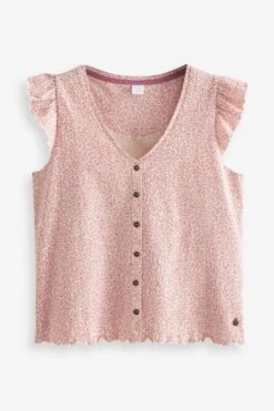 Morris & Co. At Next Pyjama-Shorts Aus Jersey Im Set -Next Geschäft C42 293s7