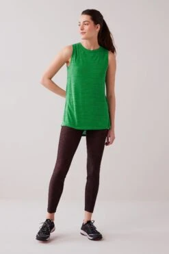 Next Active Sports Leichtes Trägertop -Next Geschäft C48 067s4