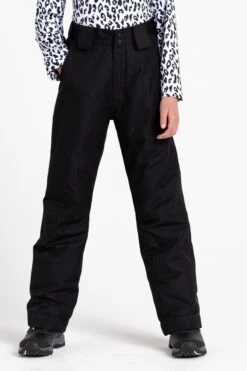 Schwarz - Dare 2b X Next Exhilaration Kinderskihose Unisex -Next Geschäft C52394s3