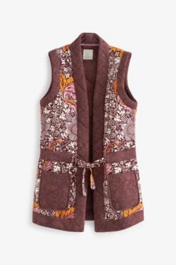 Pflaume/Kennet - Morris & Co. At Next Weste -Next Geschäft C60 533s5