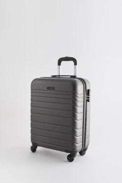 Grau - Next Koffer -Next Geschäft C67701s3