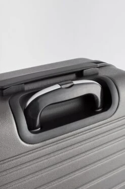 Grau - Next Koffer -Next Geschäft C67701s7
