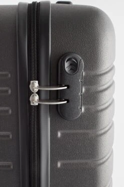 Grau - Next Koffer -Next Geschäft C67701s8