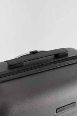 Grau - Next Koffer -Next Geschäft C67701s9