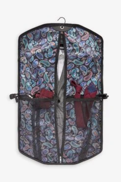 Schwarz - Next Signature Anzug-Tragehülle -Next Geschäft C78317s5