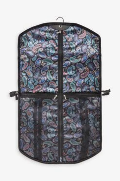 Schwarz - Next Signature Anzug-Tragehülle -Next Geschäft C78317s6