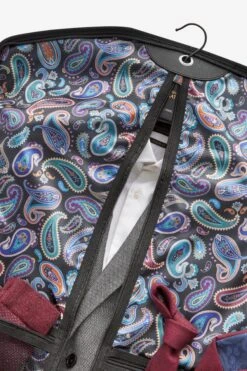 Schwarz - Next Signature Anzug-Tragehülle -Next Geschäft C78317s7