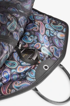 Schwarz - Next Signature Anzug-Tragehülle -Next Geschäft C78317s9