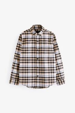 Next Oxford-Hemd (3-16yrs)