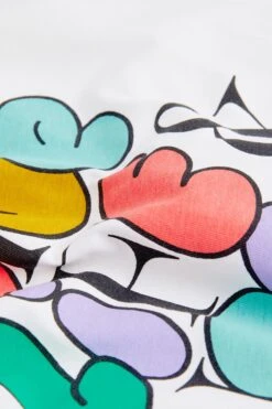 Parkinson's Charity Next T-Shirt Mit Print -Next Geschäft D24 995s6