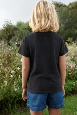 Parkinson's Charity Next T-Shirt Mit Print (3-16yrs) -Next Geschäft D76 425s3