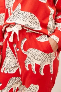 Scion At Next Pyjama Aus Baumwolljersey -Next Geschäft M00 380s4