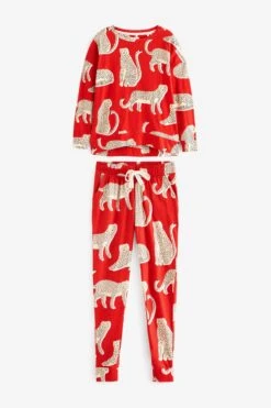 Scion At Next Pyjama Aus Baumwolljersey -Next Geschäft M00380s5