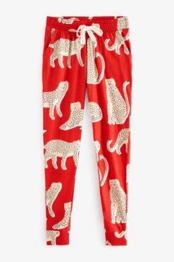 Scion At Next Pyjama Aus Baumwolljersey -Next Geschäft M00380s6