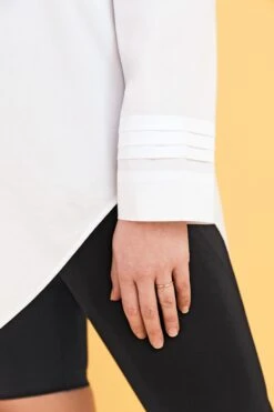 Schwarz - Next Sports Radlerhose (Umstandsmode) -Next Geschäft M07 764s3