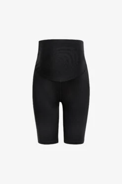 Schwarz - Next Sports Radlerhose (Umstandsmode) -Next Geschäft M07764s4