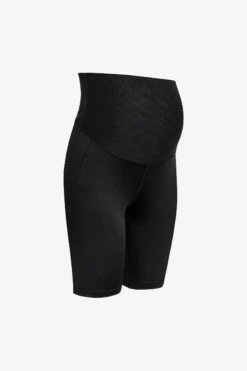 Schwarz - Next Sports Radlerhose (Umstandsmode) -Next Geschäft M07764s5