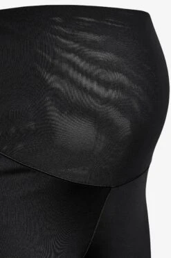 Schwarz - Next Sports Radlerhose (Umstandsmode) -Next Geschäft M07764s6