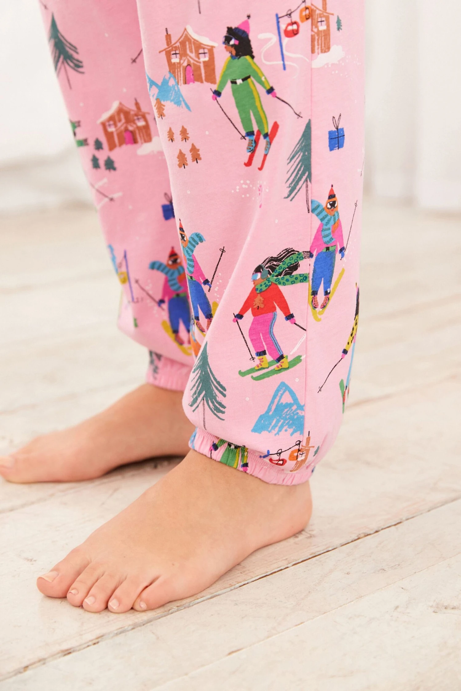 Next Pyjama Aus Baumwolle 5 Next Pyjama Aus Baumwolle – Bild 5