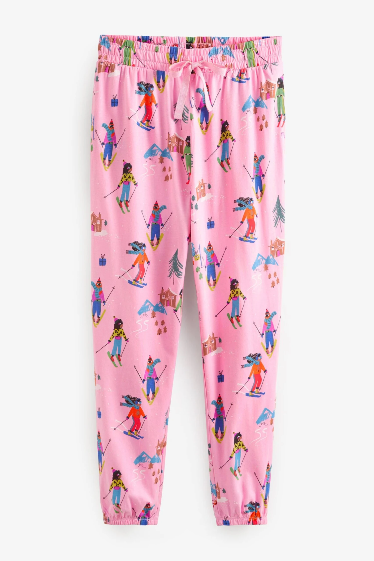 Next Pyjama Aus Baumwolle 8 Next Pyjama Aus Baumwolle – Bild 8