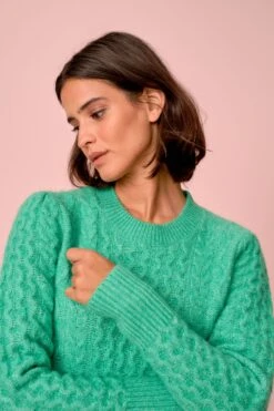 Next Strickpullover Mit Zopfmuster -Next Geschäft M12889s4