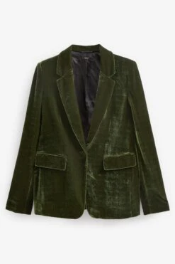 Next Samtblazer -Next Geschäft M33 152s5