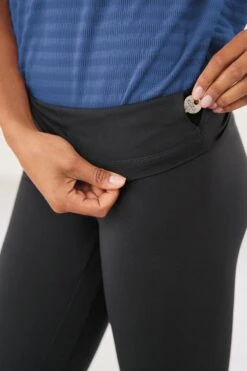 Next Active Sports Superweiche Yoga-Leggings 12 Next Active Sports Superweiche Yoga-Leggings -Next Geschäft M39 119s6