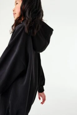 Next Langes Kapuzensweatshirt (3-16yrs) -Next Geschäft M44 235s4