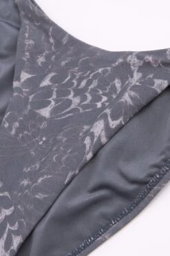 Marineblau Mit Schmetterlingen - Savannah X Next Tanga-Bikinihose -Next Geschäft M74752s7