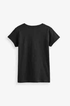 Next Pyjama Mit Hose Im Jogginghosen-Stil, 2er Pack (3-16yrs) -Next Geschäft M87128s3