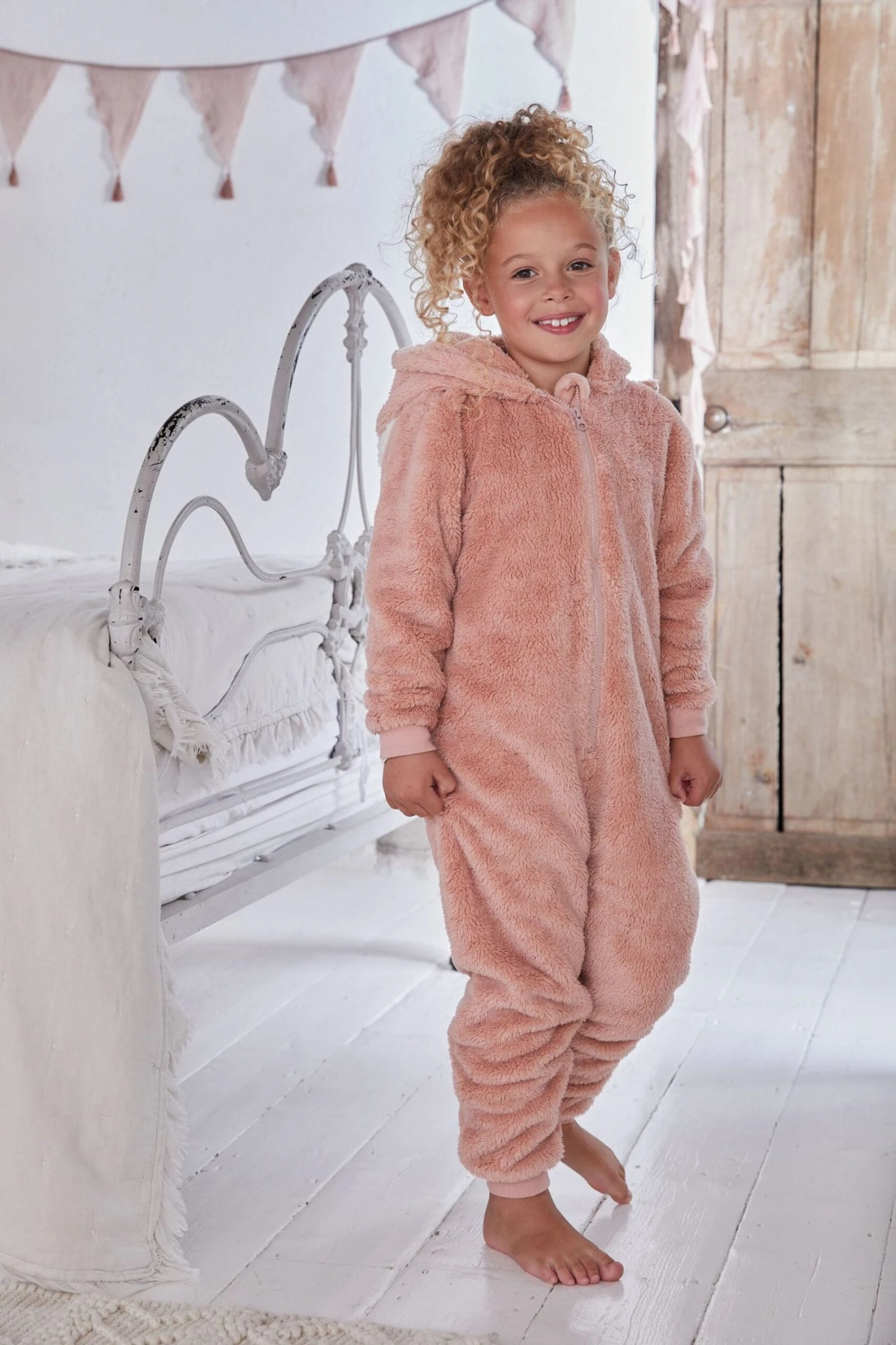 Next Fleece-Einteiler (1,5-16 Jahre) 4 Next Fleece-Einteiler (1,5-16 Jahre) – Bild 4