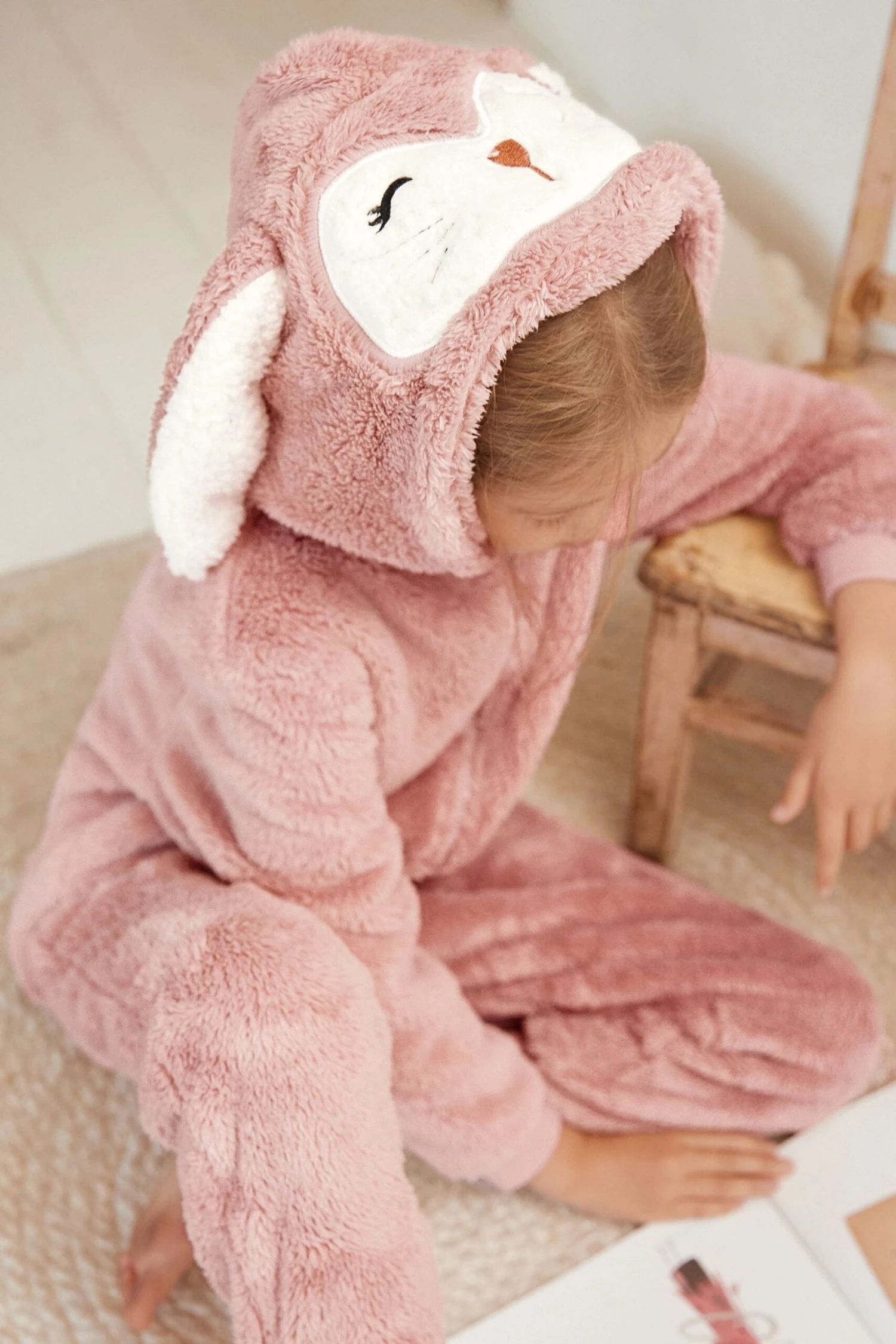 Next Fleece-Einteiler (1,5-16 Jahre) 5 Next Fleece-Einteiler (1,5-16 Jahre) – Bild 5