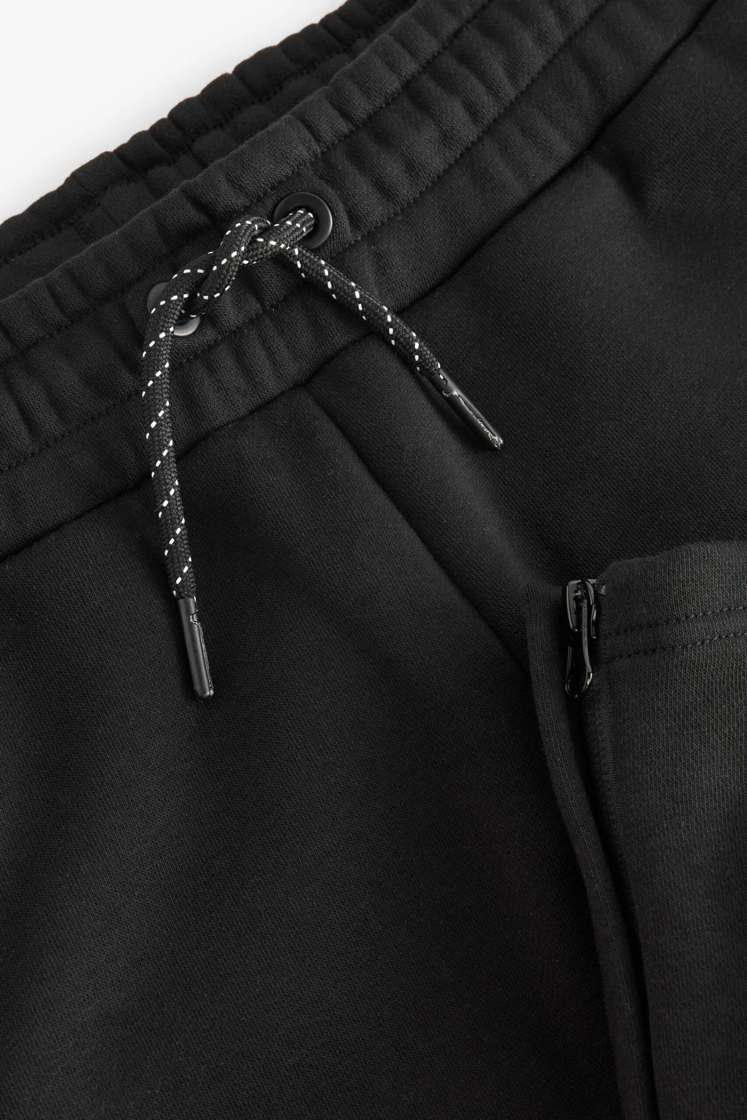 Schwarz/Grau - Next Active Jogginghose Mit Blockfarben 6 Schwarz/Grau - Next Active Jogginghose Mit Blockfarben – Bild 6