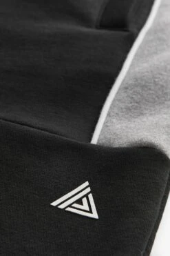 Schwarz/Grau - Next Active Jogginghose Mit Blockfarben 13 Schwarz/Grau - Next Active Jogginghose Mit Blockfarben -Next Geschäft M94884s7