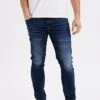 American Eagle Next Level Airflex Athletic Skinny Jeans