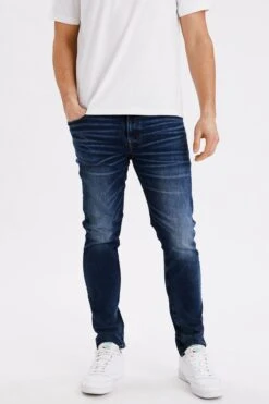 American Eagle Next Level Airflex Athletic Skinny Jeans
