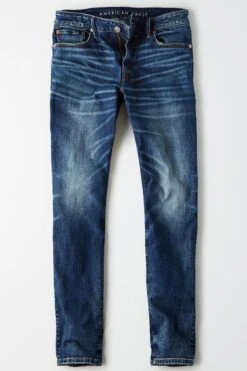 American Eagle Next Level Airflex Athletic Skinny Jeans -Next Geschäft P35914s3