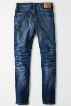 American Eagle Next Level Airflex Athletic Skinny Jeans -Next Geschäft P35914s4