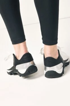 Weiß-schwarz - Next Active Golfschuhe -Next Geschäft T09076s4