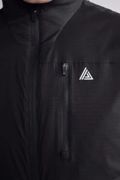 Schwarz - Next Active Golf Weste 6 Schwarz - Next Active Golf Weste -Next Geschäft T35 334s3