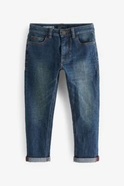 Vintage-Blau/Denim - Next Five.Pocket-Jeans (3-16yrs)