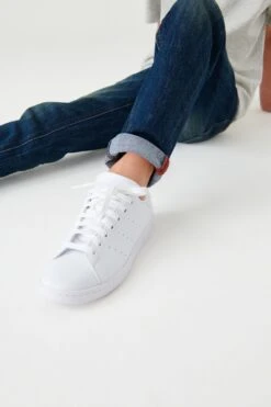 Vintage-Blau/Denim - Next Five.Pocket-Jeans (3-16yrs) -Next Geschäft T40 069s3