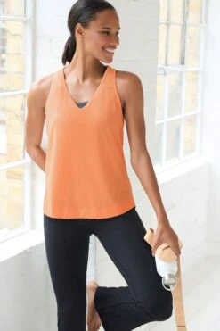 Next Active Sports Yoga-Leggings 9 Next Active Sports Yoga-Leggings -Next Geschäft T48714s