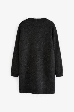 Next Pulloverkleid Mit Pailletten (3-16yrs) 11 Next Pulloverkleid Mit Pailletten (3-16yrs) -Next Geschäft T50430s7