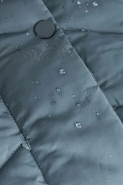 Next Wattierter Mantel Mit Kapuze Mit Recycelter Füllung -Next Geschäft T64383s6