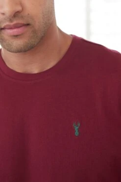 Next Motion Flex Kuscheliger Pyjama Mit Bündchen -Next Geschäft T65 818s3