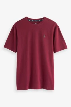 Next Motion Flex Kuscheliger Pyjama Mit Bündchen -Next Geschäft T65818s3